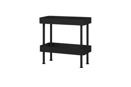 Nolle Console 2-tier