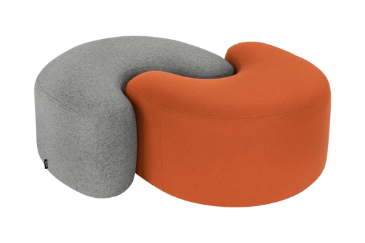 Ü Pouf Bundle