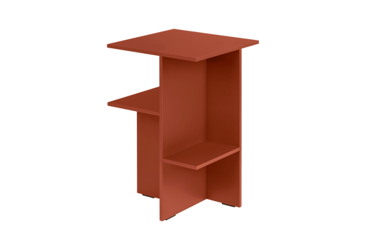Atik Bedside Table
