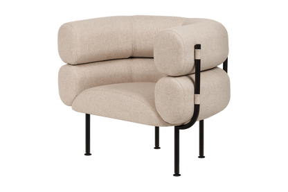 Ubi Armchair