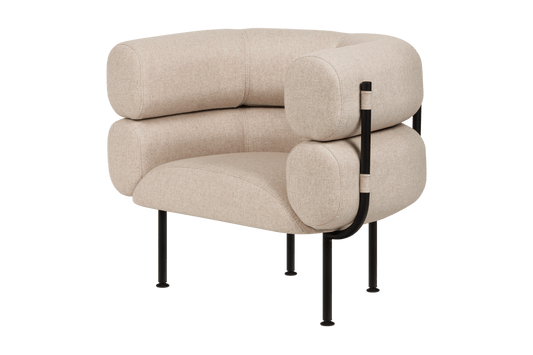 Ubi Armchair