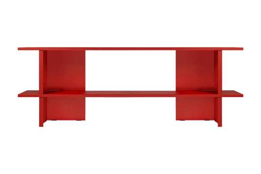 Hes Shelving Unit