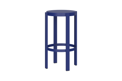 Doon Bar Stool - 65 cm