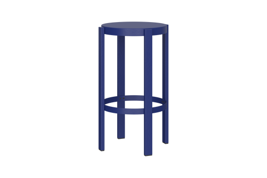 Doon Bar Stool - 65 cm