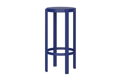 Doon Bar Stool - 75 cm