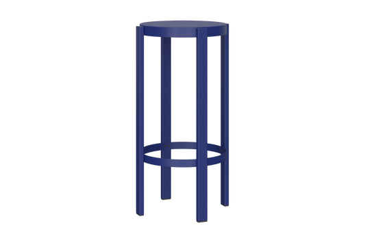 Doon Bar Stool - 75 cm