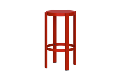 Doon Bar Stool - 65 cm