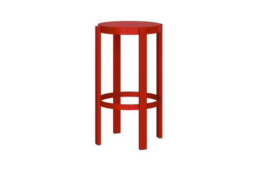 Doon Bar Stool - 65 cm