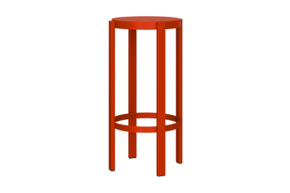 Doon Bar Stool - 75 cm