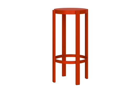 Doon Bar Stool - 75 cm