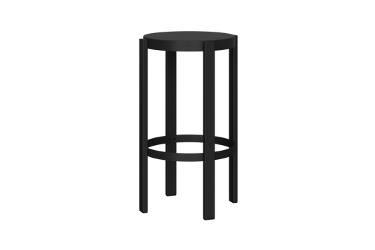 Doon Bar Stool - 65 cm