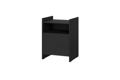 Toopt Bedside Table