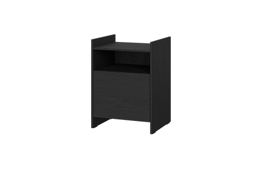 Toopt Bedside Table