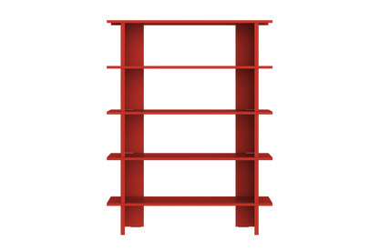 Hes Bookcase