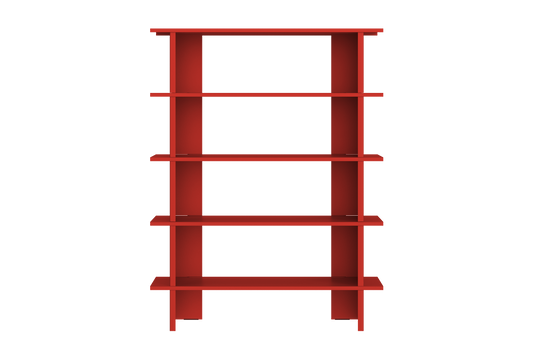 Hes Bookcase
