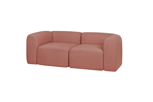 Flom Sofa 2-seater