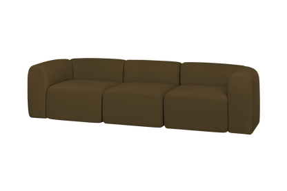 Flom Sofa 3-seater
