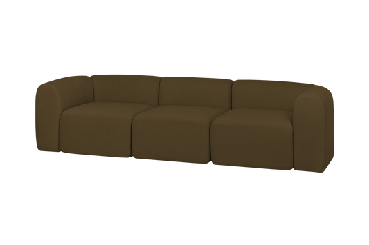 Flom Sofa 3-seater