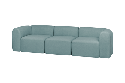 Flom Sofa 3-seater