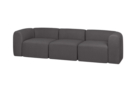 Flom Sofa 3-seater