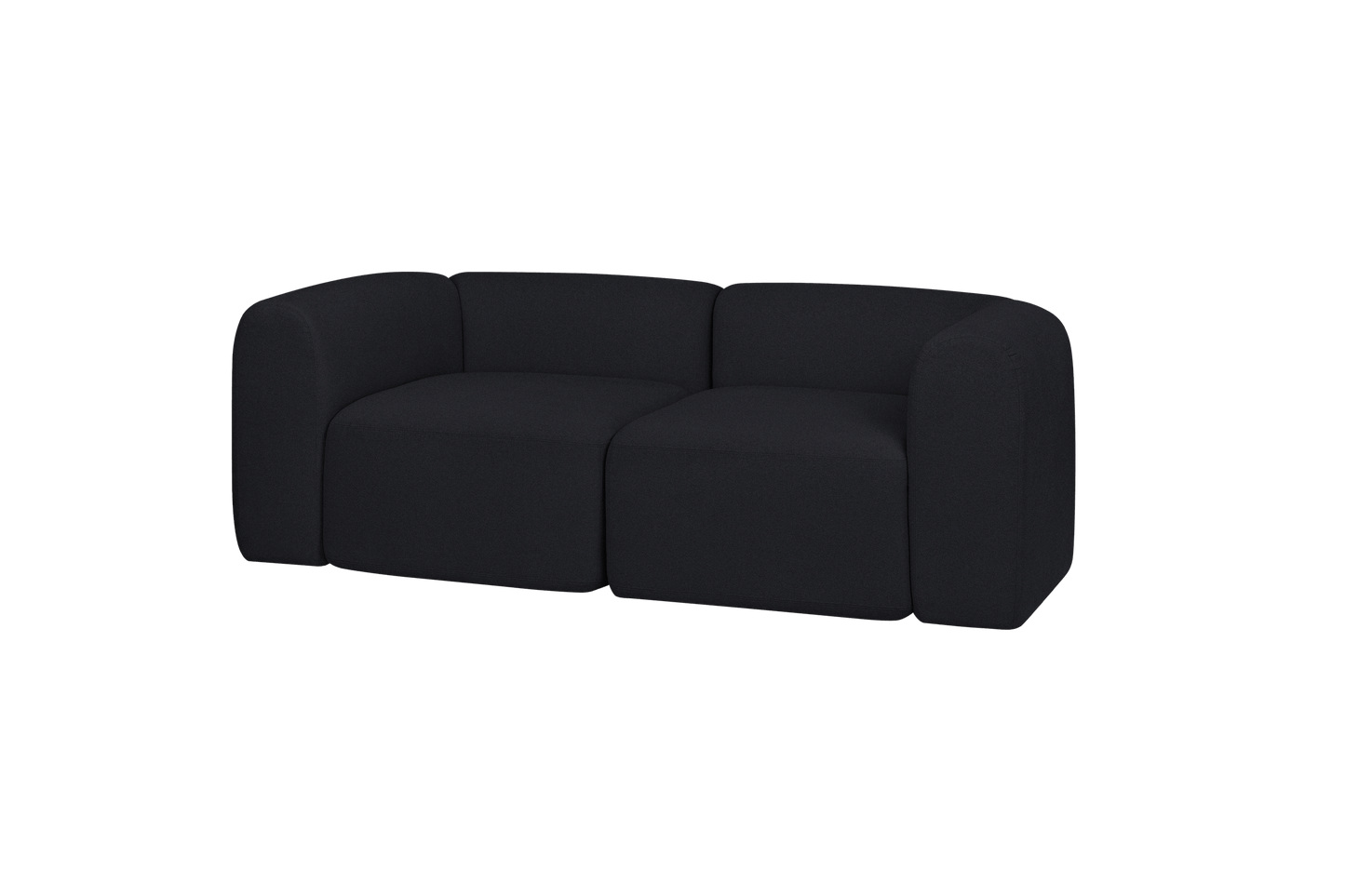 Flom Sofa 2-seater