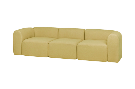 Flom Sofa 3-seater