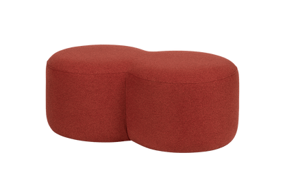 Umbo Pouf