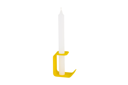 Flec Candle Holder - tall