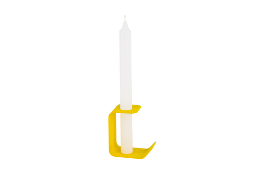 Flec Candle Holder - tall