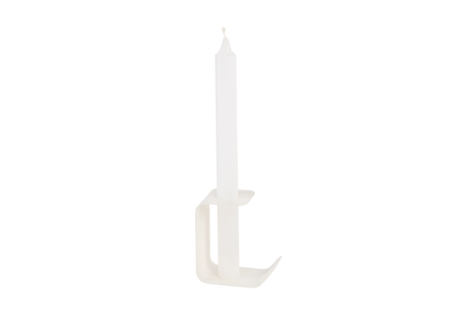 Flec Candle Holder - tall