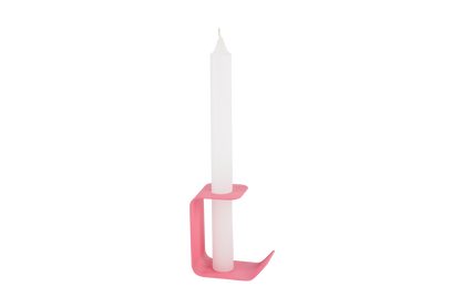 Flec Candle Holder - tall