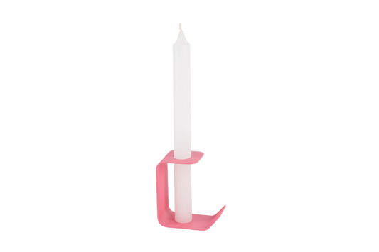 Flec Candle Holder - tall