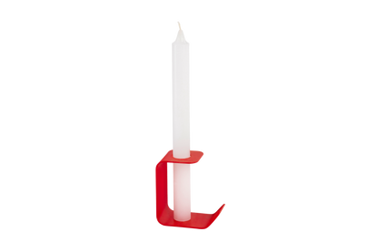 Flec Candle Holder - tall
