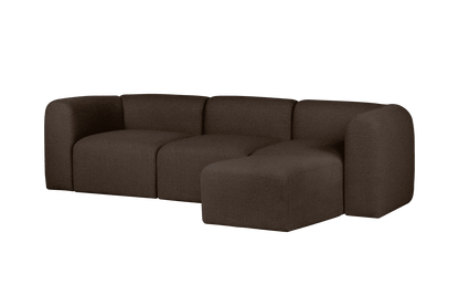Flom Sofa 3-seater corner