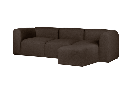 Flom Sofa 3-seater corner
