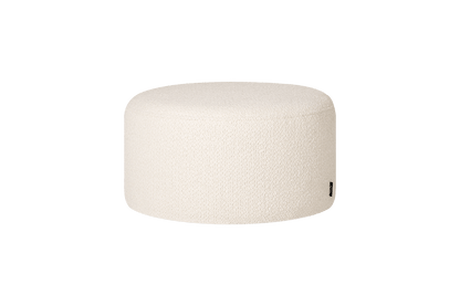 Folk Pouf - low