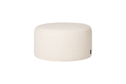 Folk Pouf - low