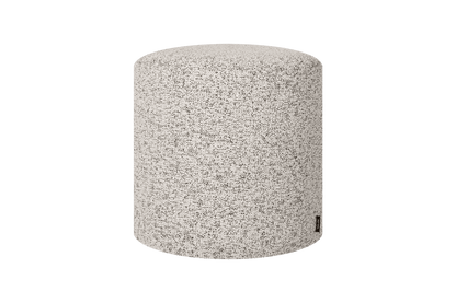 Folk Pouf - tall