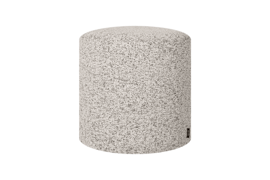 Folk Pouf - tall