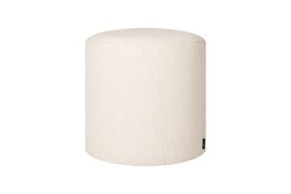 Folk Pouf - tall