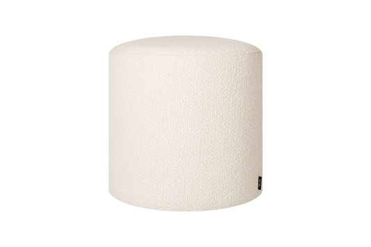 Folk Pouf - tall