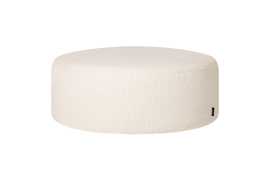 Folk Pouf - wide