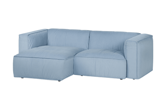 Lobi Sofa 3-seater corner
