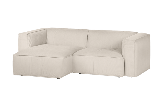 Lobi Sofa 3-seater corner