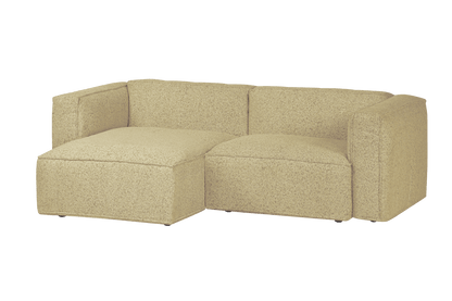 Lobi Sofa 3-seater corner
