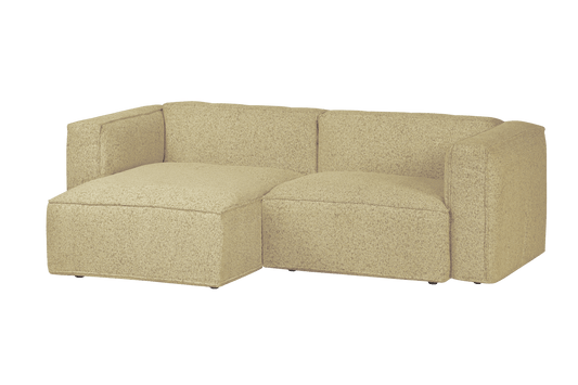 Lobi Sofa 3-seater corner