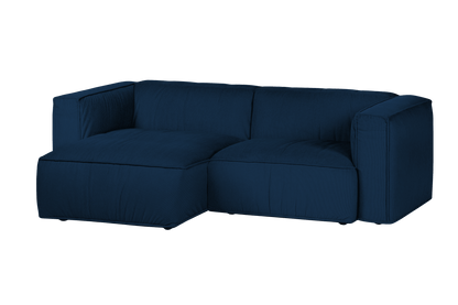 Lobi Sofa 3-seater corner