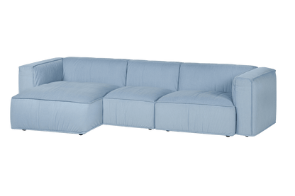 Lobi Sofa 4-seater corner