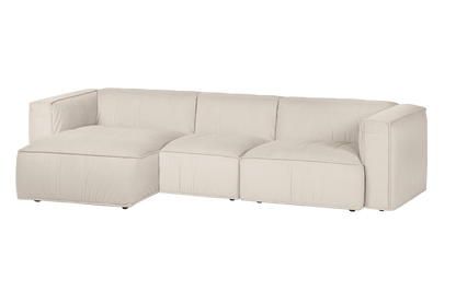 Lobi Sofa 4-seater corner