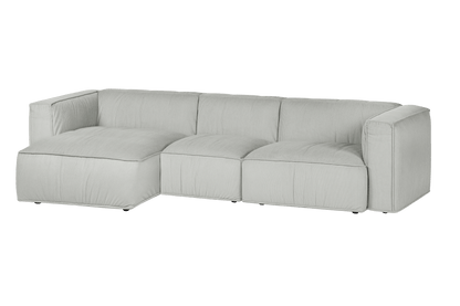 Lobi Sofa 4-seater corner